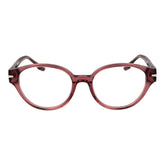 Trussardi Pink Acetate Glasses (Frames)